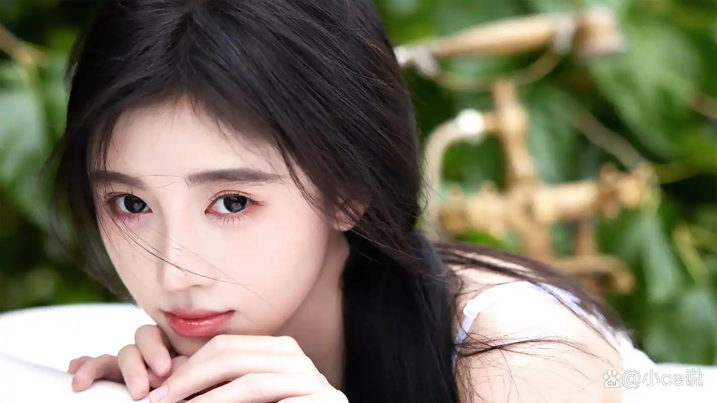 4k美女桌面壁纸,总有一款适合你