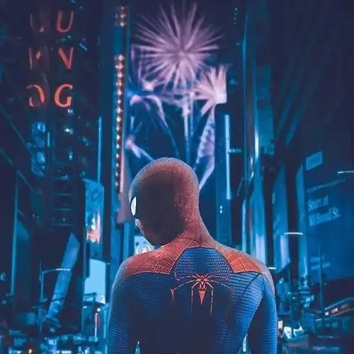 适合男生的最酷帅气壁纸图片