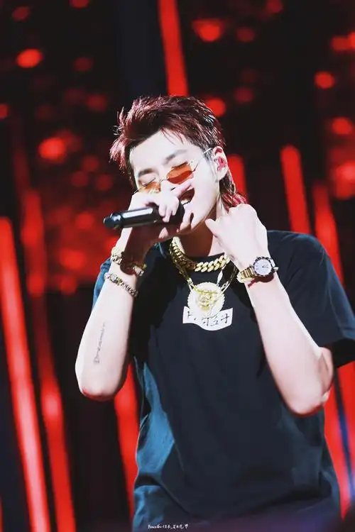 2018吴亦凡2018 iheartradio mmvas(much music video awards)_高清