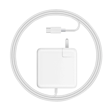 mryc适用苹果电脑充电器macbook air笔记本电源适配器mac pro原装正品