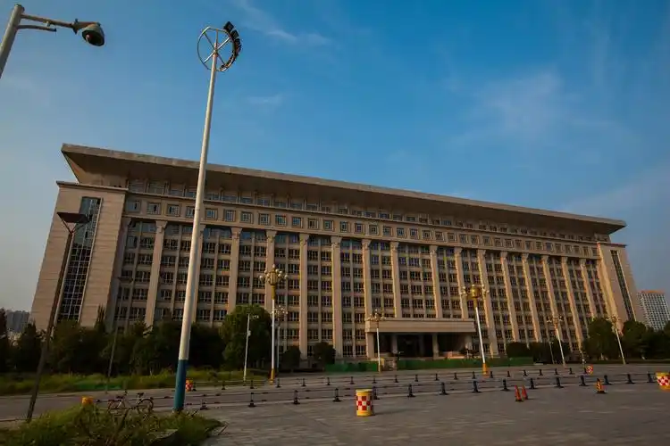 宜春市政府人民政府