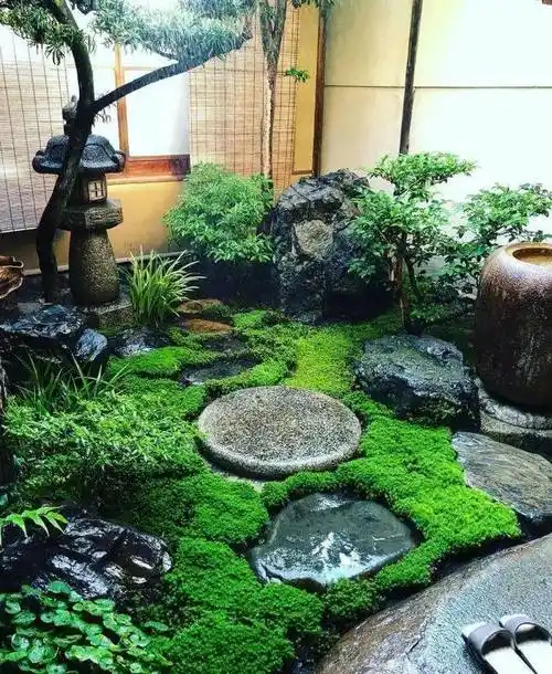 剑源共挤木原来日式庭院打动心灵的是这些