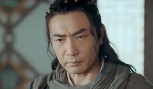 胡一天鼻梁都没了,古装造型也辣眼|绝代双骄|燕南天|移花宫_新浪新闻