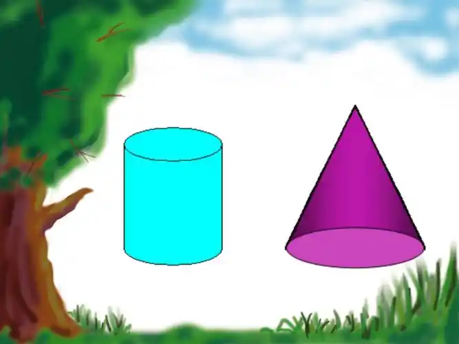 公开课实用圆锥的体积[1]