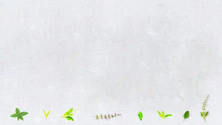 文艺淡雅小清新麻布布纹高清图片3张