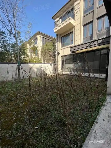 诚心出售,龙湖原山(别墅)二手房,1152万,5室2厅,4卫,228平米-常州安居