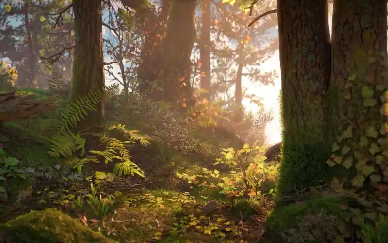 4k高清画质截图,要高清壁纸的请找我!