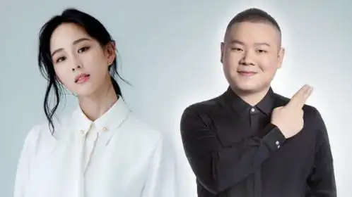 被岳云鹏调侃张钧甯高情商回应《古剑奇谭》旧照曝光杨幂李易峰同框