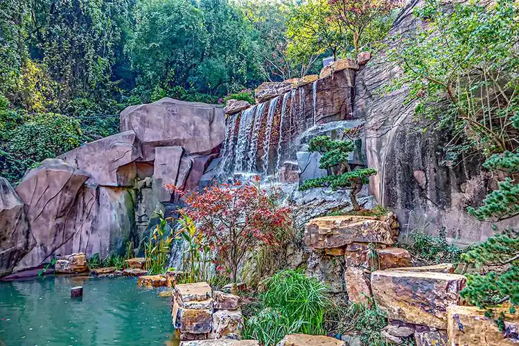 水景图片_水景图片大全_水景图片下载