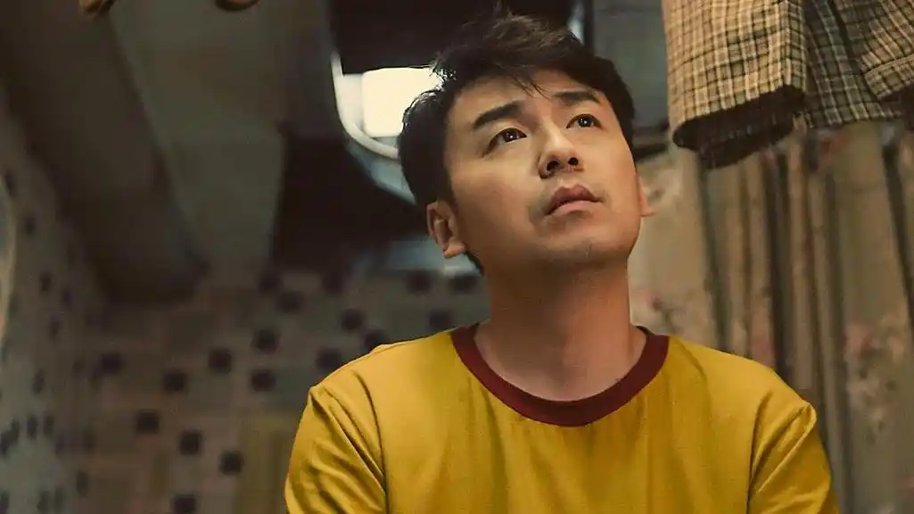 雷佳音佟丽娅飙演技,演绎跨时空爱情