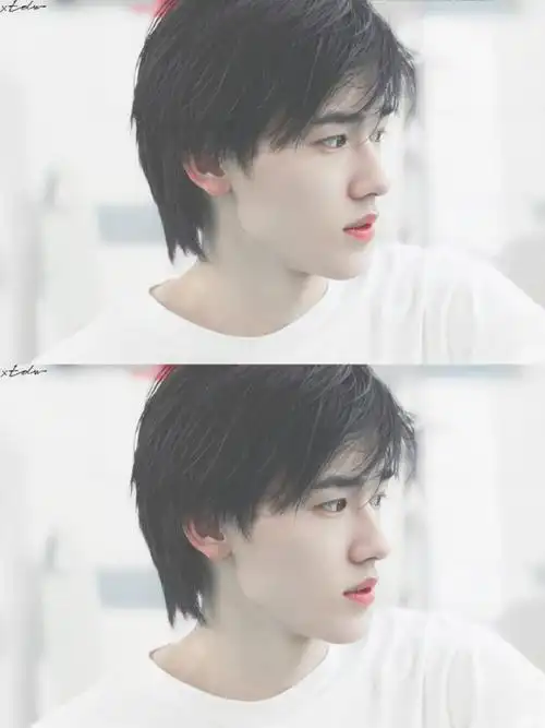 宋亚轩 ( 侵权删 ) - 堆糖,美图壁纸兴趣社区