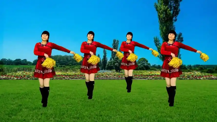 广场舞曲歌曲大全100首(广场舞曲歌曲大全100首广场舞电视句子广场舞)