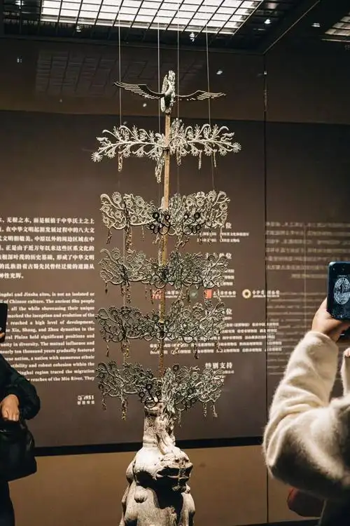 文物|青铜|上海博物馆|三星堆遗址|大英博物馆_网易订阅