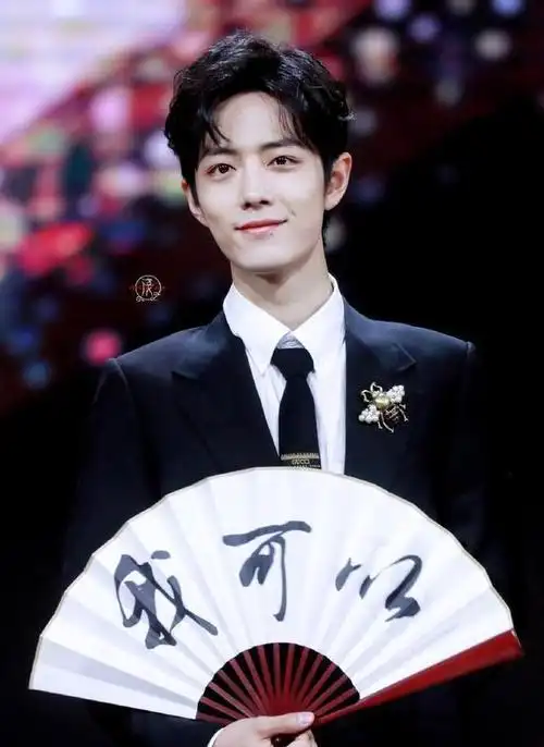 肖战登顶微博之夜稳了,粉丝却很担心,实际情况有点左右为难