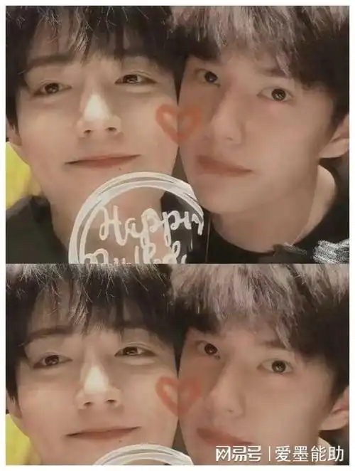 表面风光无限,实则步步惊心,王一博肖战的苦楚,黄渤早就看穿了