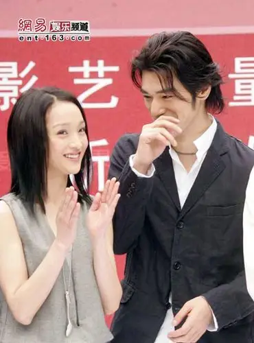 pl的相册-tk and 周迅