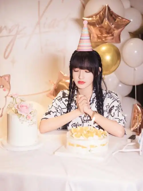 程潇0715生日快乐