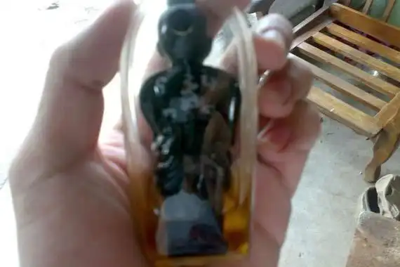 泰国养小鬼真的存在吗会影响自己一辈子