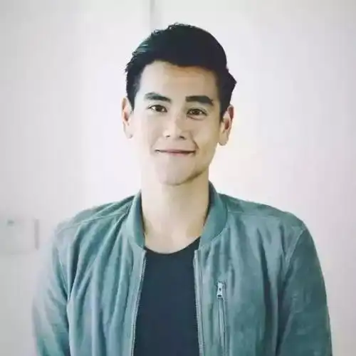 看完彭于晏的寸头,你绝对不知道的秘密