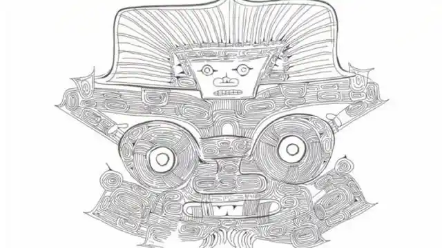 【1分钟艺术史】神秘的良渚"神徽"藏着这样的秘密!