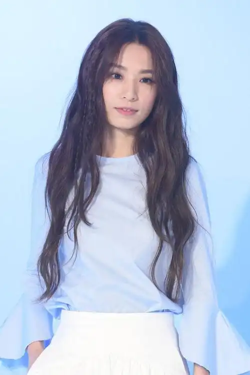 田馥甄是文艺女神吗 文青女神田馥甄的进化过程(2)