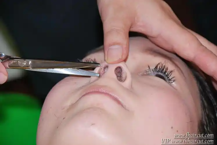 芳飞前沿美发网