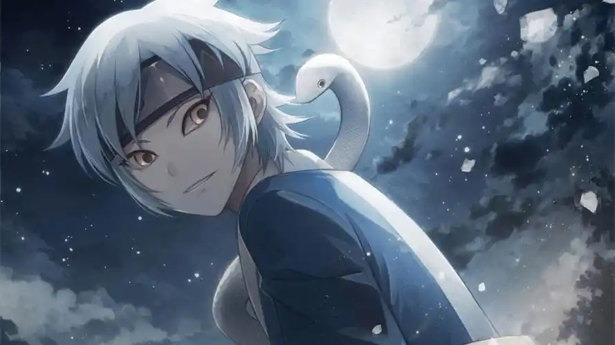 火影忍者博人传壁纸56