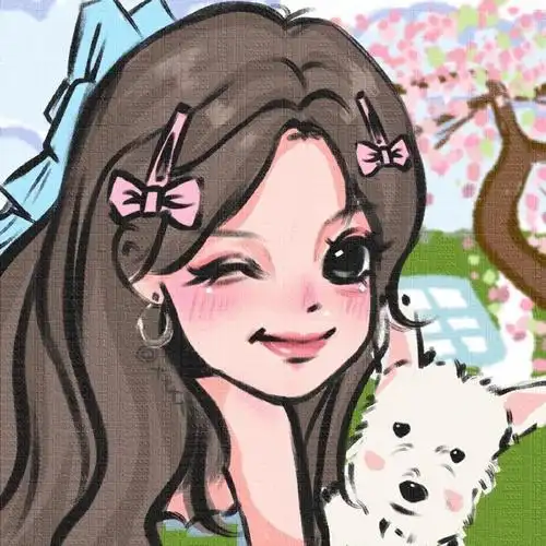 虞书欣超话95#虞书欣苍兰诀#捕捉到一些可爱的欣欣头像@虞书欣