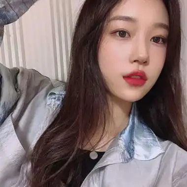 超好看优质女生真人头像清纯可爱女生高清图片大全