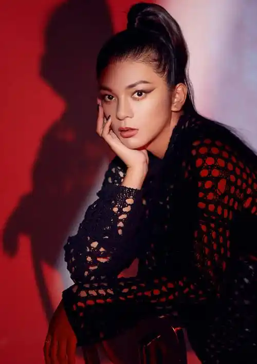 不为冷白皮焦虑:盘点娱乐圈黑皮肤女星(二)_网友_美人_汤唯