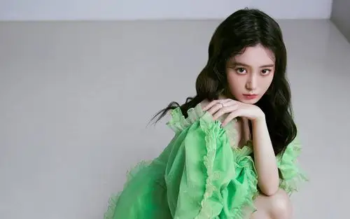 徐艺洋图片壁纸(2/9)