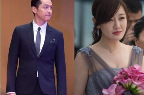 分手13年,胡歌终成过去式,43岁的薛佳凝称:我的幸福与别人无关