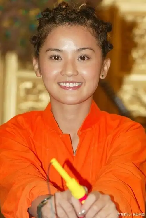 香港女明星旧照,气质各异