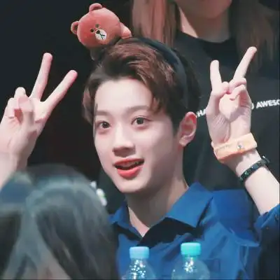 赖冠霖自制头像 - 堆糖,美好生活研究所