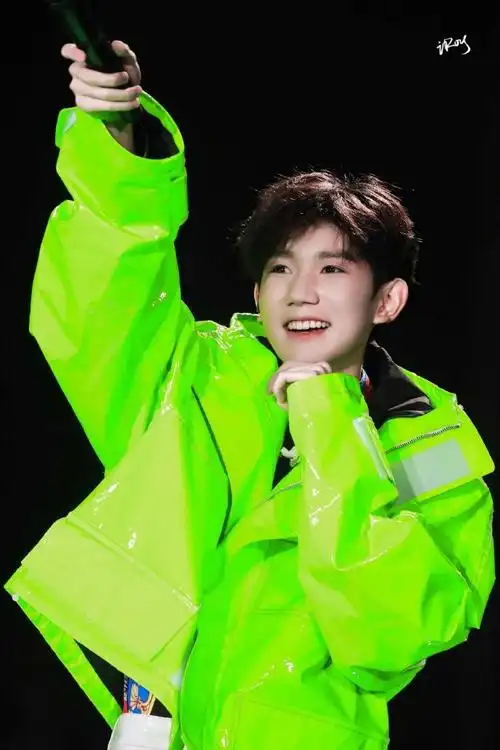 王源全新创作ep叮叮猫儿