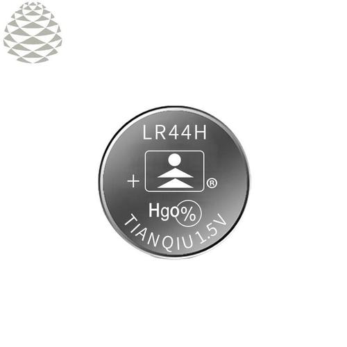 lr44h纽扣电池1.5v电子10粒装ag13/sr44