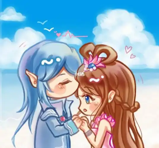 水默 #王默 #水王子 #水默周年庆