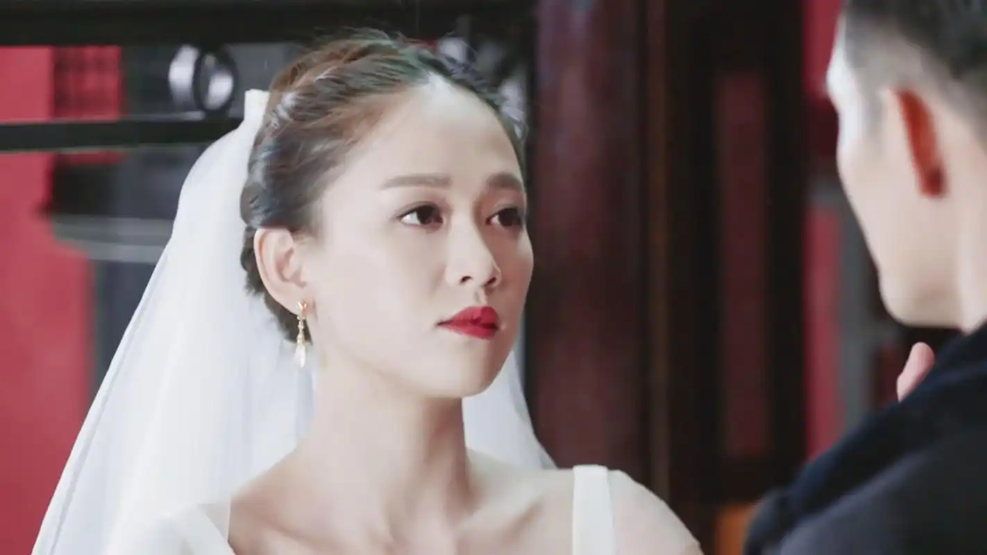 陈乔恩放弃我抓紧我剧照图片桌面壁纸