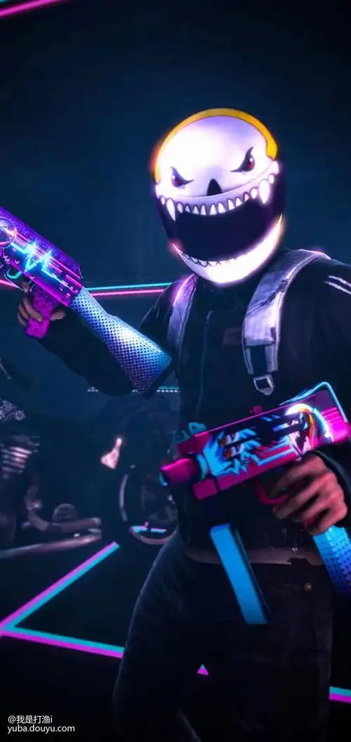 csgo壁纸|温柔_csgo的鱼吧_斗鱼鱼吧