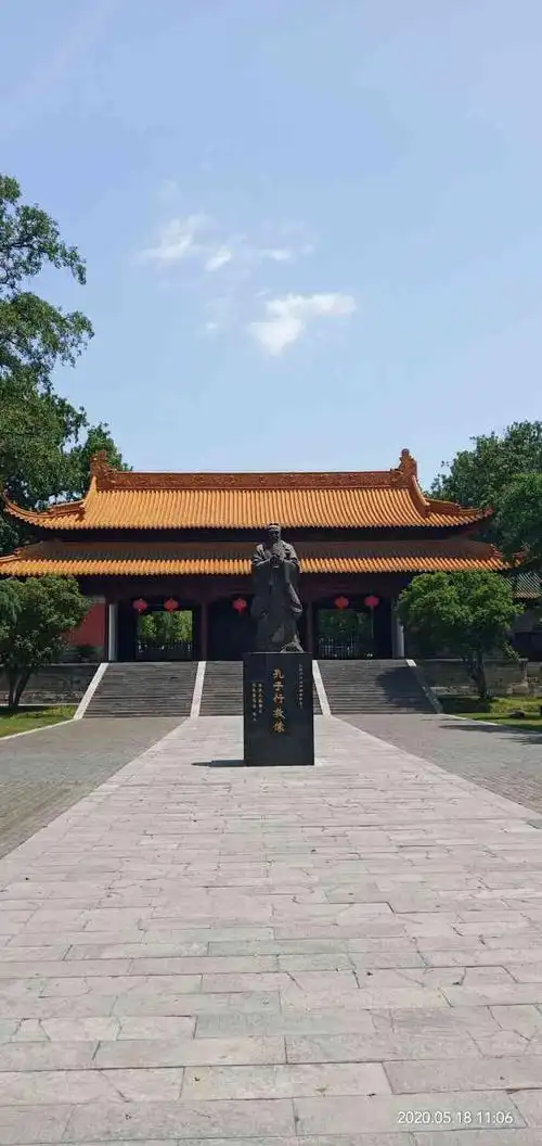 南京市博物馆-"外地人表示喜欢这个地方,安静,祥和,虽然..."-大众点评