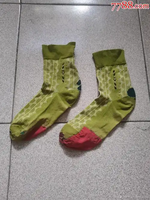 弹力袜子补丁袜子-袜子-7788商城__七七八八商品交易平台(7788.com)