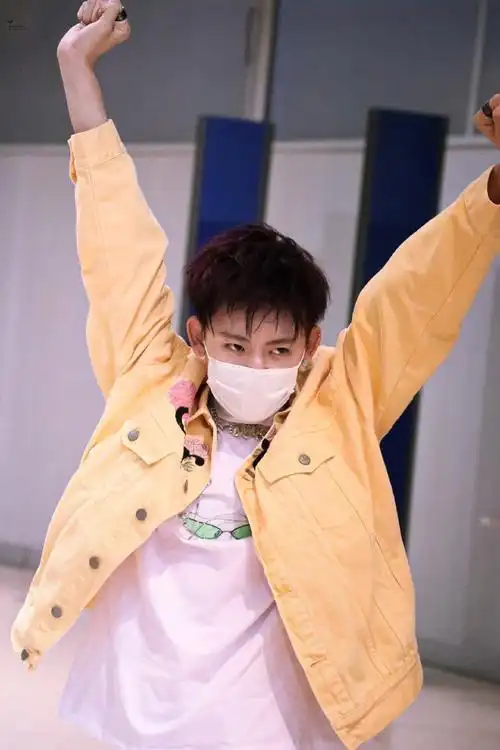 2021年小鬼王琳凯行程合集