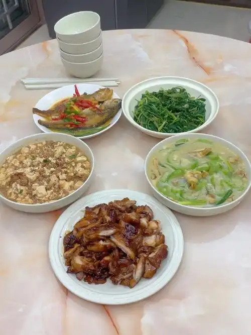 我的美食日记##家常菜