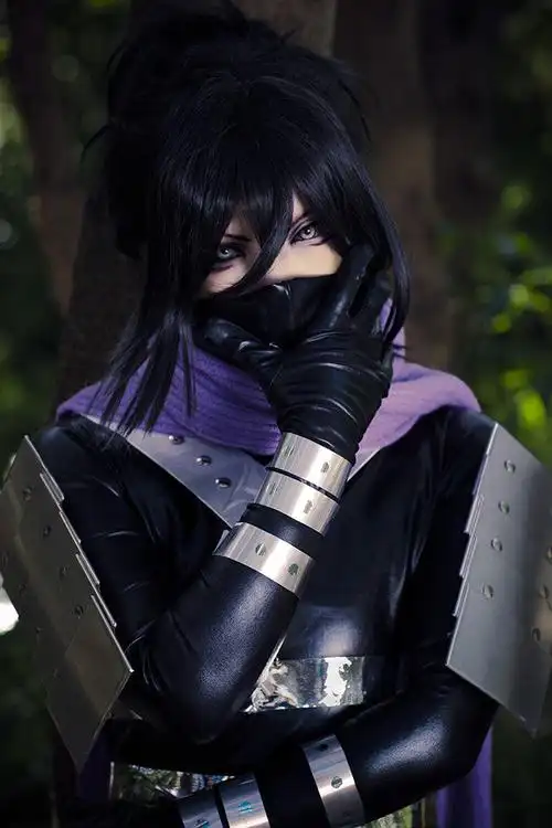 全球顶尖大湿级cos美图欣赏 大波妹纸要给你好看!