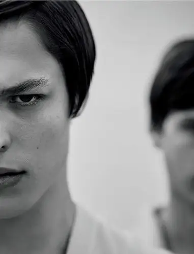 【加拿大】外国男model★brodie scott★_handsome_boy吧_百度贴吧