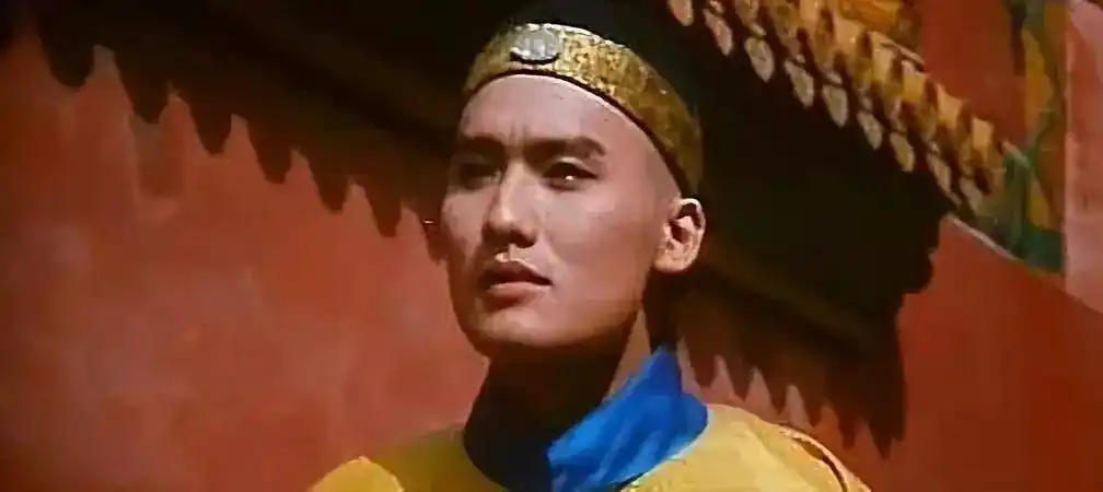 弱鸡骚鸡金鸡梁家辉与香港的前世今生