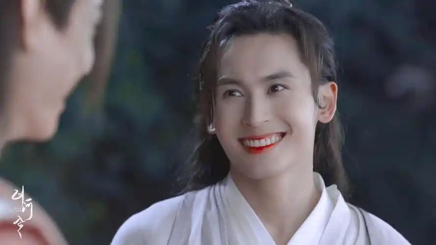 集美们谁有山河令的高清壁纸啊康康孩子吧