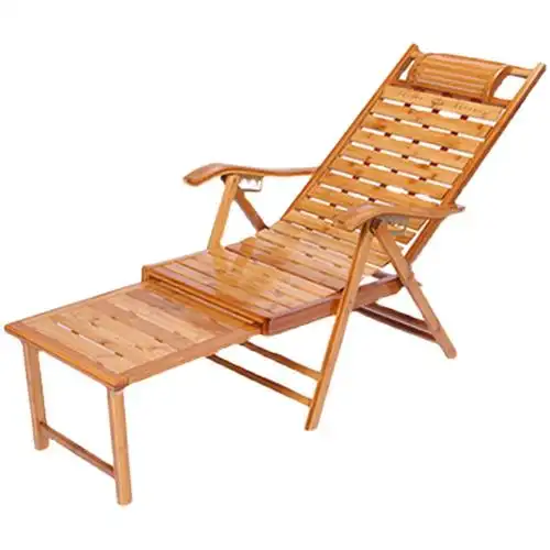 午休空间调节适可舒适可小型省椅子可折叠晒太阳躺椅折叠椅