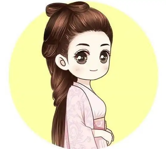 赵丽颖的这些古装角色漫画版,碧瑶花千骨最好认,只有2个认不出