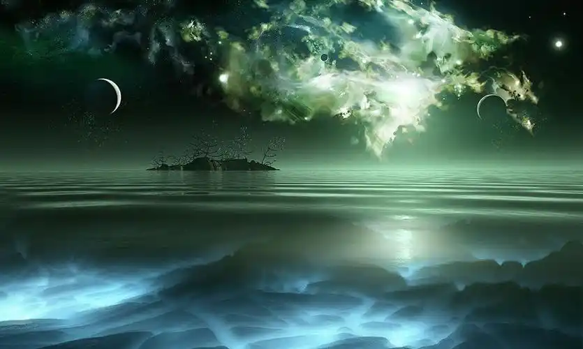 幻境【美图】【绝品收藏】